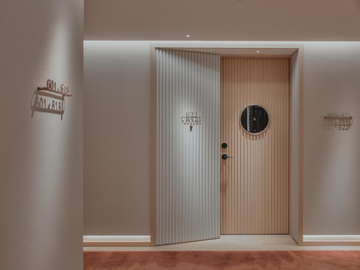 Hotel Indigo Hangzhou Uptown,Close To Westlake , Boutique Design Hotel With Freeflow Minibar Dış mekan fotoğraf